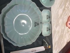 -宴昆山·私房菜(春晖店)
