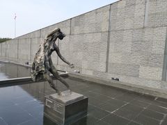 -侵华日军南京大屠杀遇难同胞纪念馆