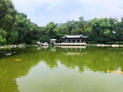 -晋祠宾馆