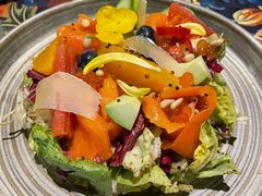 -第101座花园餐厅(湖滨88店)