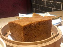 鸡汁马拉糕-点都德(聚福楼店)