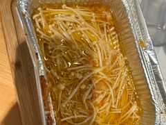-大萝卜烧烤羊蝎子烤全羊(新城河路店)