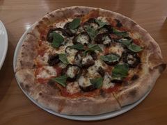 -君悦酒店·La Terrazza意合園·意式风味