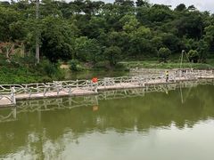 景观位-好江南农庄·农家乐