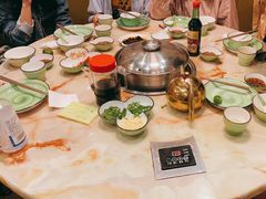 -四季合味椰子鸡(南山大冲店)
