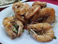 -蛇口康乐快餐鱼仔档(翠苑小区店)