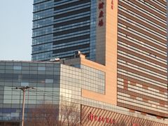 -银座和谐广场