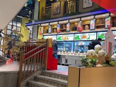 -黄泥岗·地道湖北菜(奥特莱斯店)