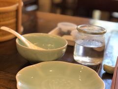 -五观堂素食(新华路店)