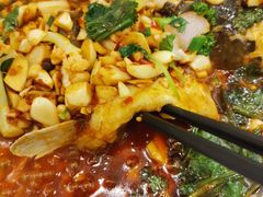 -有鱼吃·纸包烤鱼(曲江创意谷店)