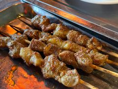 -总参北京涮羊肉