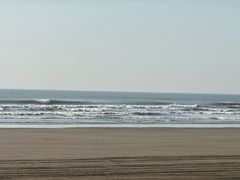 -珠海金沙滩