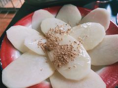 -石记老北京炙子烤肉(松园店)