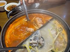 -阿婉贵州苗家酸汤鱼(梅林店)