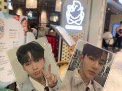 -CRAZYONES西班牙海鲜饭(上海美罗城店)