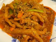 -伊帆食府·青海美食