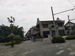 -安仁古镇