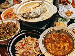 -五味坊·鱼头王(蓝湾天街店)