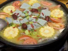 -花水湾红太阳牛肉汤锅