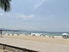 -玫瑰海岸文化旅游度假区