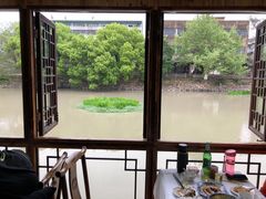 -邱记私房菜·十八年本地菜