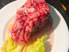猪脑-巴蜀大宅门火锅(北大街店)