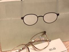 -AOJO眼镜(深圳海岸城店)