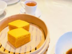 千层马拉糕-皇朝会.经典传统粤菜(外滩店)
