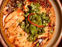 钵钵鸡-辛香汇(大华第一坊店)