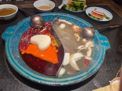 -吼堂老火锅(太古里总店)