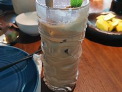 -星叶·东南亚料理(宁波万象汇店)