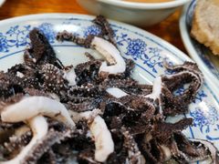 老北京爆肚-门框胡同百年卤煮(新街口店)