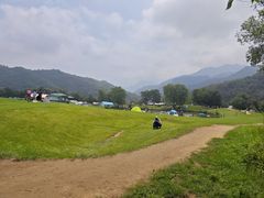 -玉渡山自然风景区