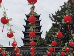 -常熟方塔园