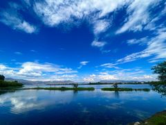 -大理洱海