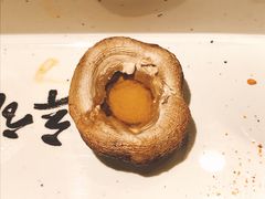 -秋香家韩式炭火烤肉(磐石路店)