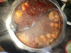 -纸盐河码头火锅(十八梯店)