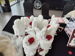 -上海汇之星奔驰4S店(浦东新店)