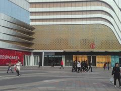 -万达广场(大明宫店)