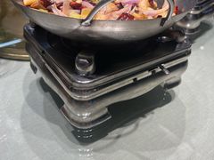 -刘胖子家常菜·蹄花焖藕(富安街店)