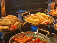 -北京国贸大酒店