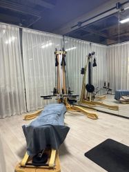 点击看大图 -JC·YOGA静禅瑜伽普拉提