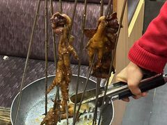 -巴犀烧烤(新崇光店)