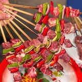 多少次来南坪就为了这一口！！