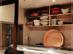 -小山日本料理(电子大厦店)