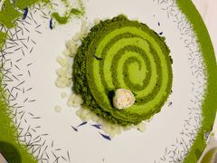 -théATRE 茶聚场(王府中環店)