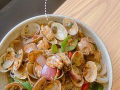 -禾气食店