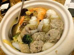 -新白鹿餐厅(龙游路店)