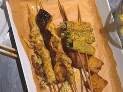 -有蚝有翅烧烤大排档·宵夜(右安门店)