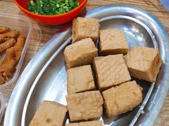 普宁炸豆干-潮汕裕成莲藕(泰沙路店)